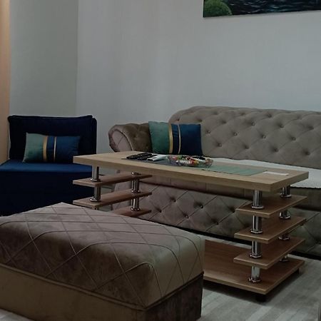 Hansa Apartment Σαράγεβο Εξωτερικό φωτογραφία