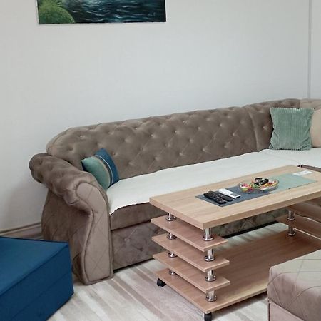 Hansa Apartment Σαράγεβο Εξωτερικό φωτογραφία