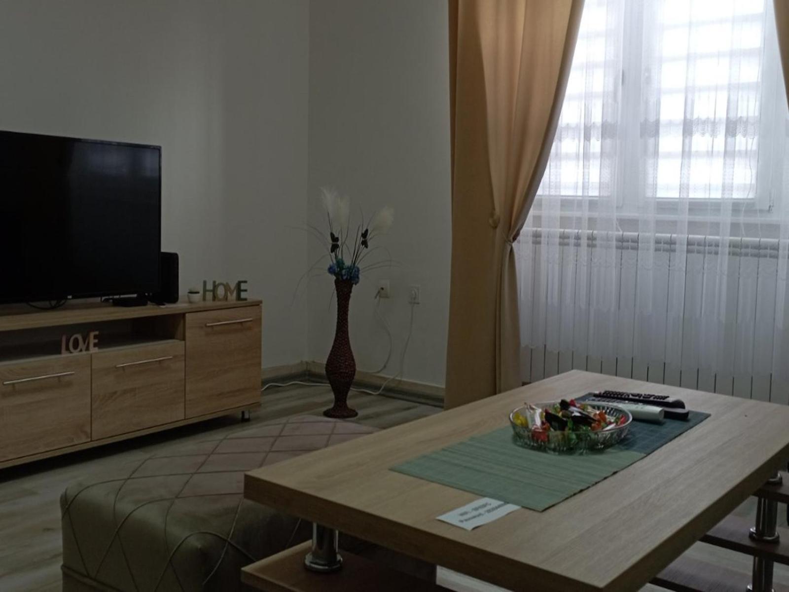 Hansa Apartment Σαράγεβο Εξωτερικό φωτογραφία