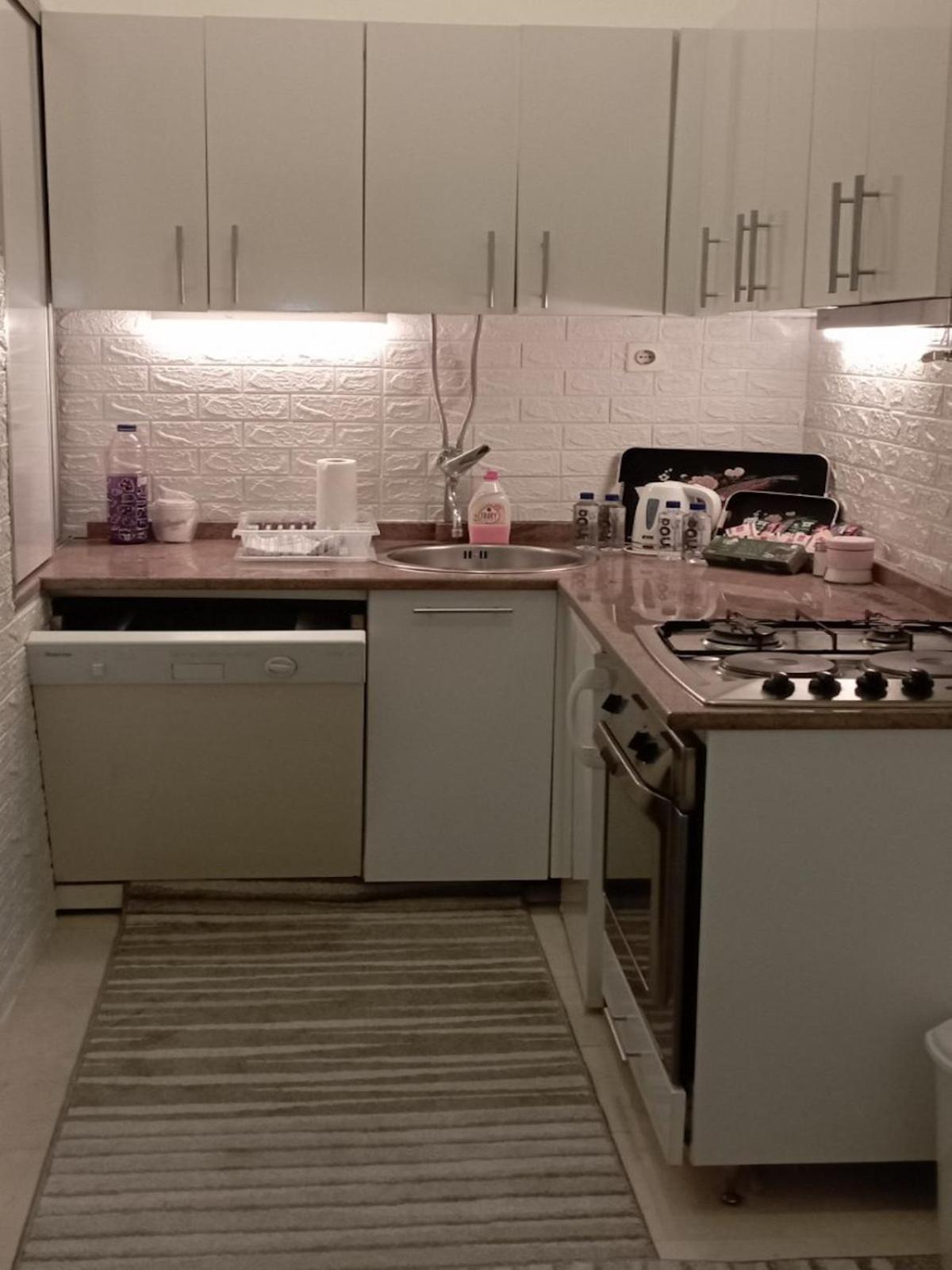 Hansa Apartment Σαράγεβο Εξωτερικό φωτογραφία