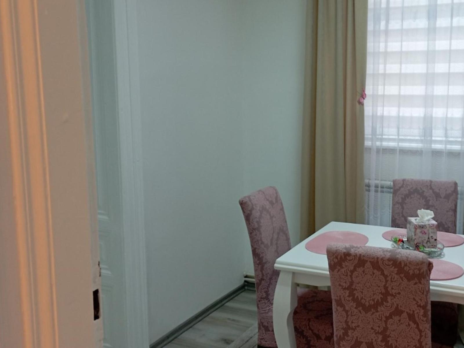Hansa Apartment Σαράγεβο Εξωτερικό φωτογραφία
