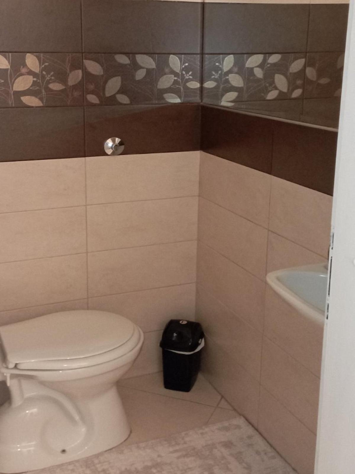 Hansa Apartment Σαράγεβο Εξωτερικό φωτογραφία