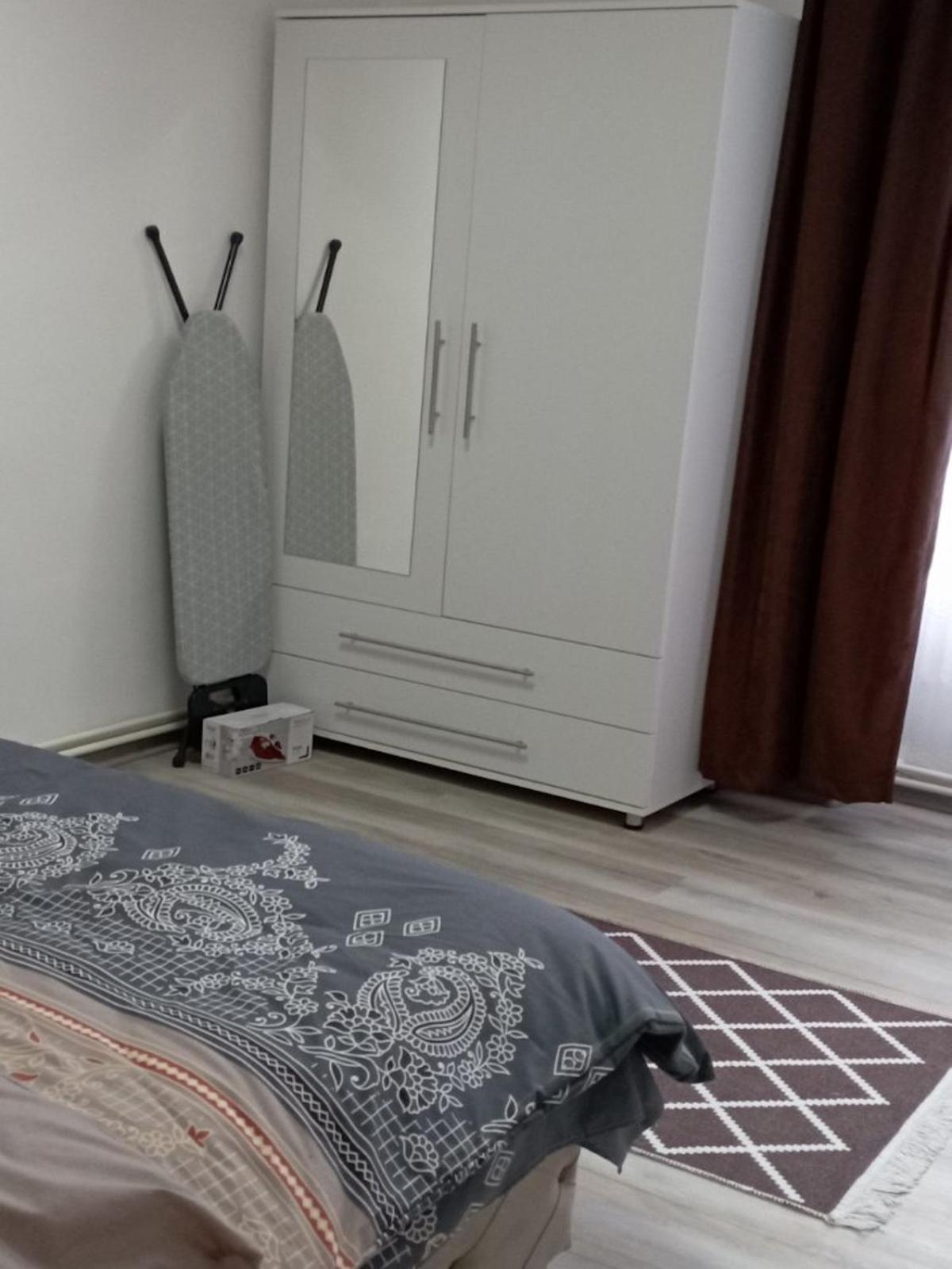 Hansa Apartment Σαράγεβο Εξωτερικό φωτογραφία