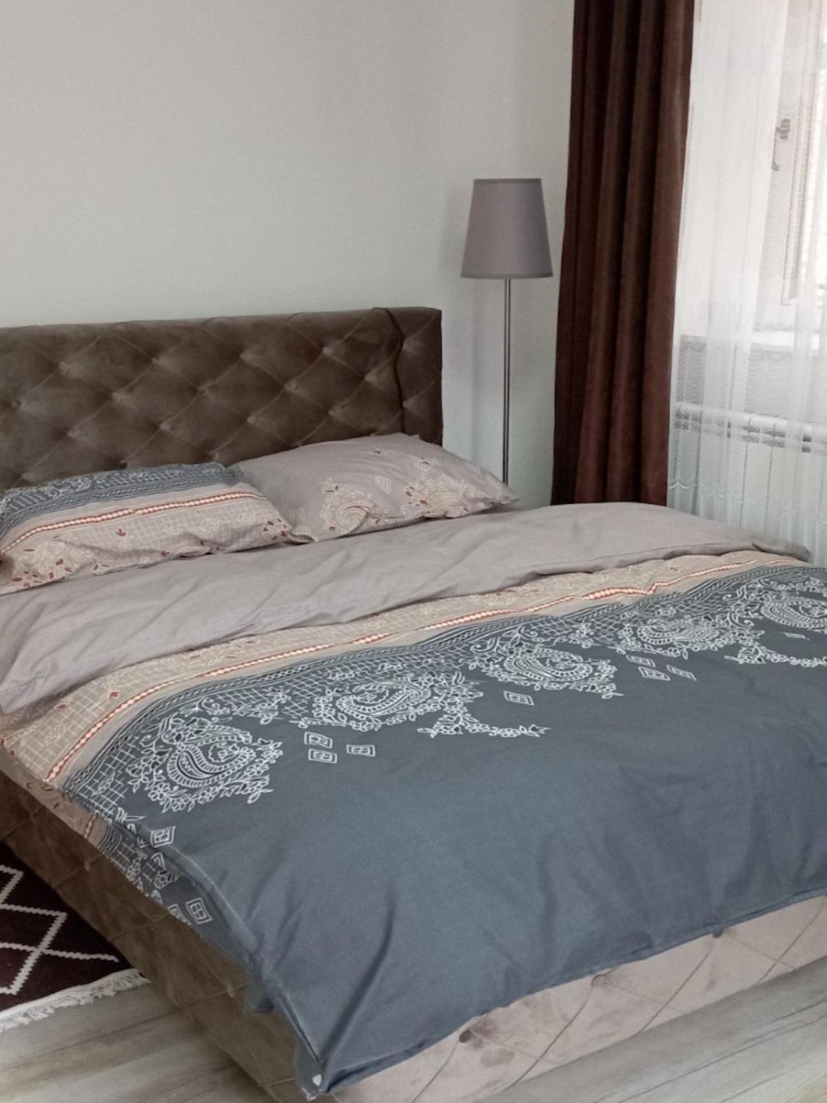 Hansa Apartment Σαράγεβο Εξωτερικό φωτογραφία