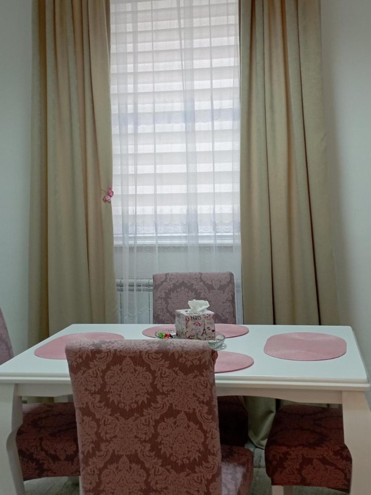 Hansa Apartment Σαράγεβο Εξωτερικό φωτογραφία
