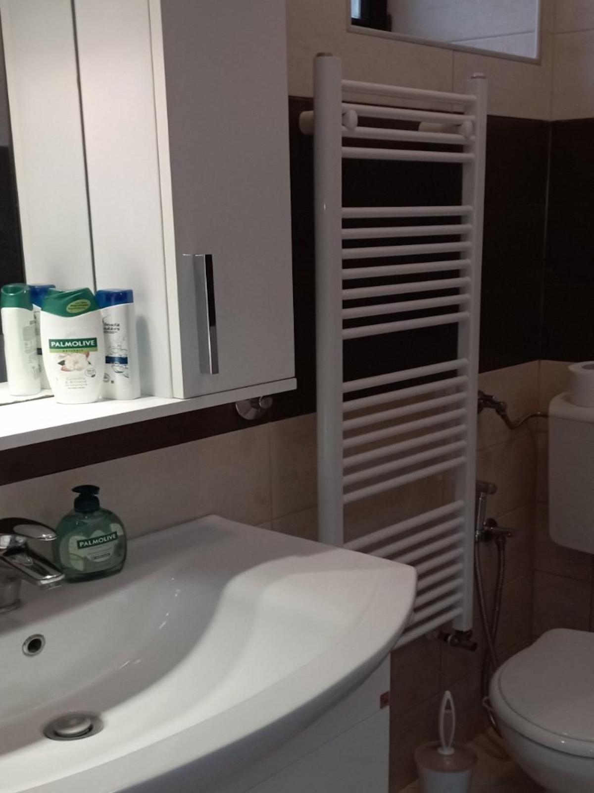 Hansa Apartment Σαράγεβο Εξωτερικό φωτογραφία