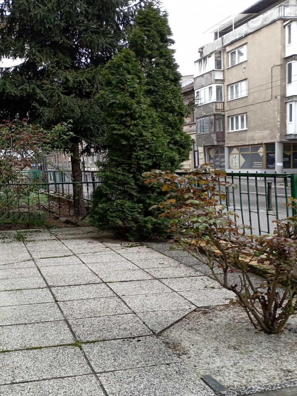 Hansa Apartment Σαράγεβο Εξωτερικό φωτογραφία