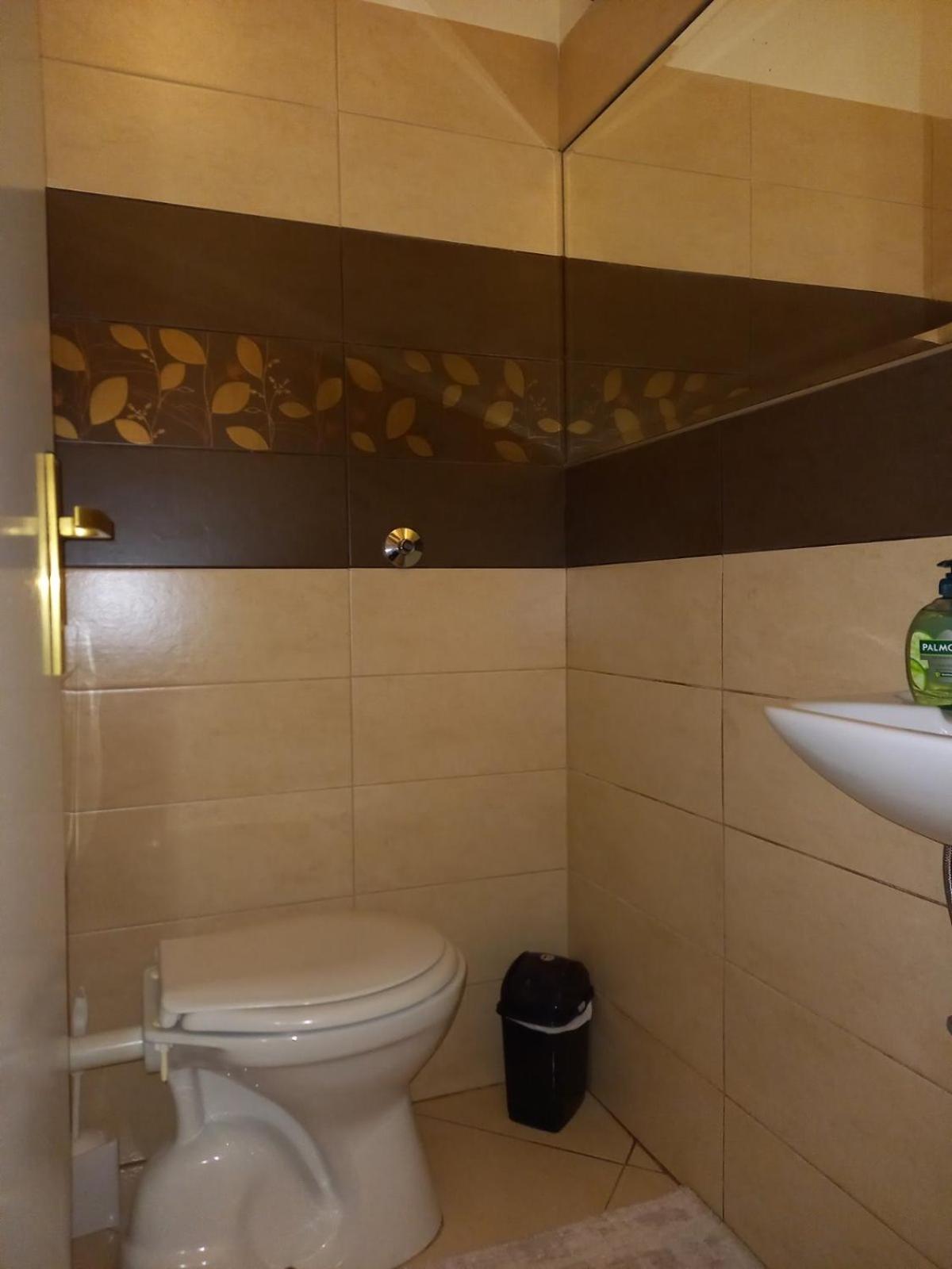 Hansa Apartment Σαράγεβο Εξωτερικό φωτογραφία