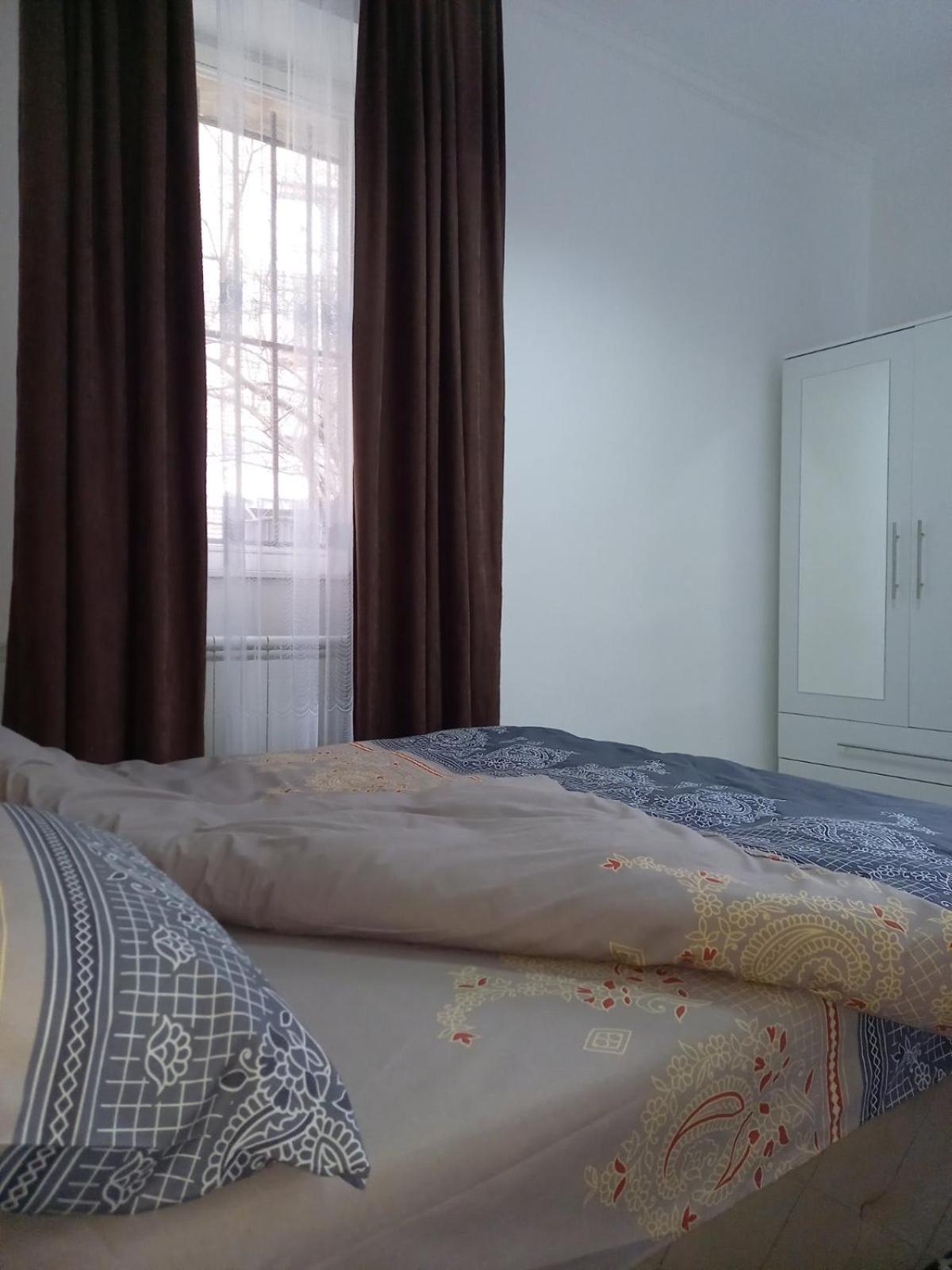 Hansa Apartment Σαράγεβο Εξωτερικό φωτογραφία