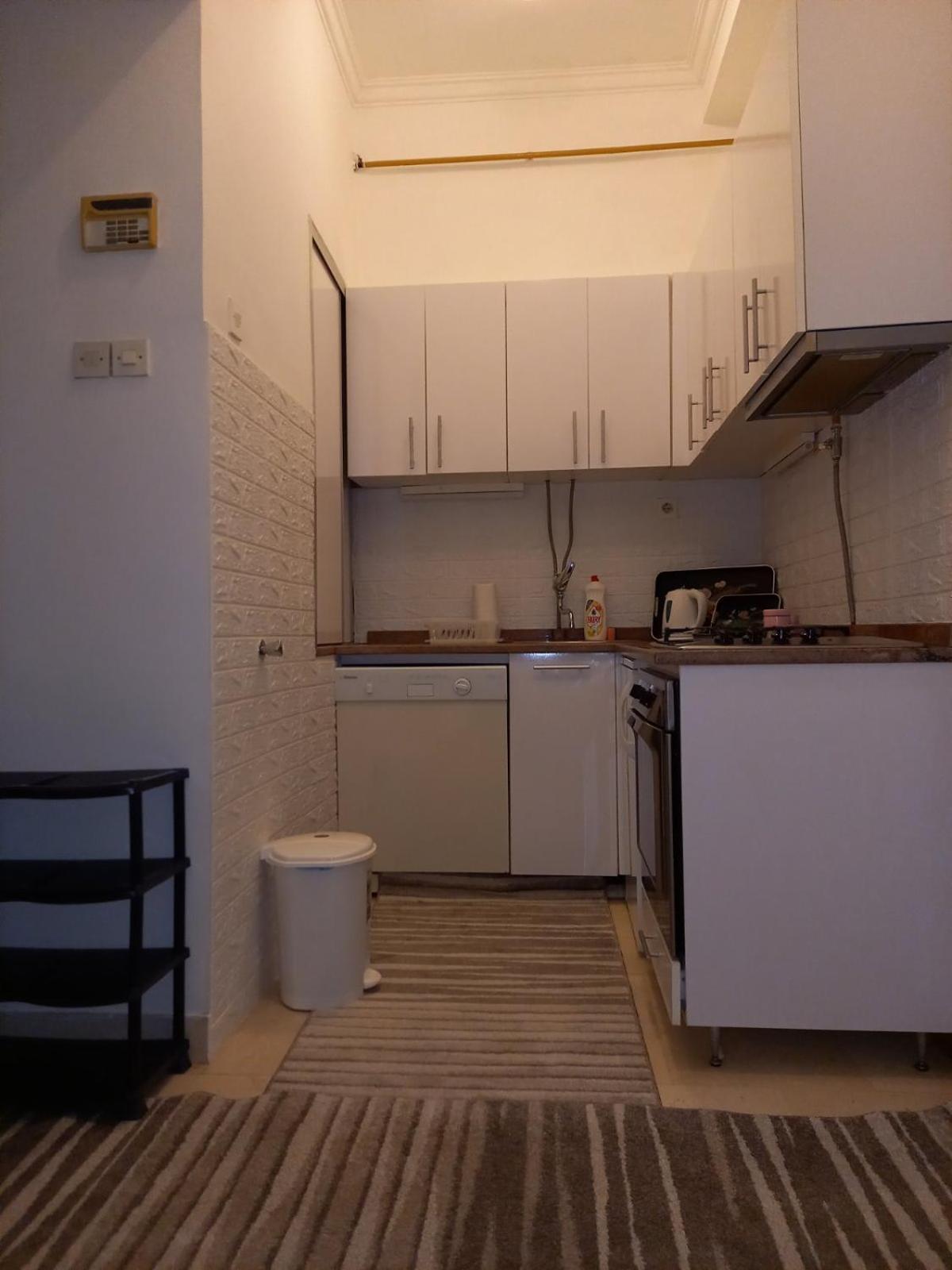 Hansa Apartment Σαράγεβο Εξωτερικό φωτογραφία